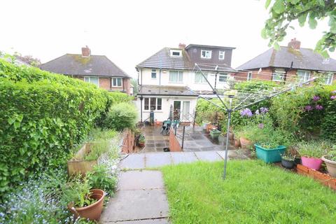 2 bedroom semi-detached house for sale, Rocky Lane, Birmingham