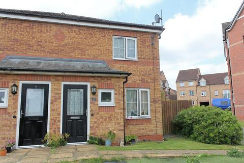 1 bedroom townhouse for sale, Stackyard Close, Thorpe Astley, Leicester