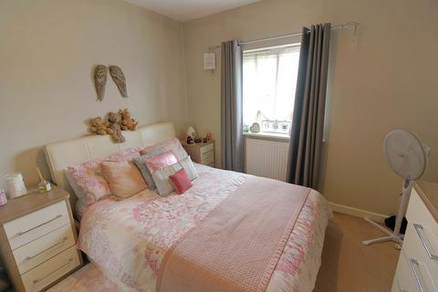 1 bedroom townhouse for sale, Stackyard Close, Thorpe Astley, Leicester