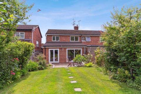4 bedroom semi-detached house for sale, College Close, Flamstead