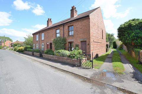 2 bedroom end of terrace house for sale, 4 Holly Cottages, Main Street, Horsington