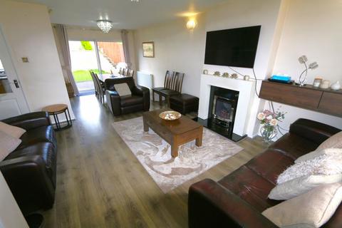 3 bedroom detached house for sale, Elmbank Grove, Handsworth Wood, Birmingham, B20  1JT