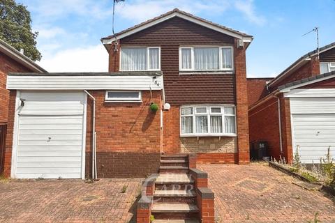 3 bedroom detached house for sale, Elmbank Grove, Handsworth Wood, Birmingham, B20  1JT