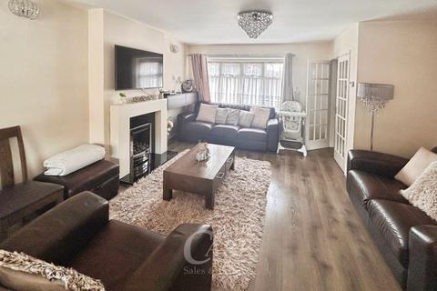 3 bedroom detached house for sale, Elmbank Grove, Handsworth Wood, Birmingham, B20  1JT