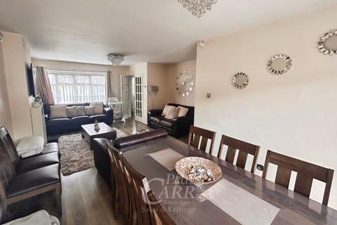 3 bedroom detached house for sale, Elmbank Grove, Handsworth Wood, Birmingham, B20  1JT