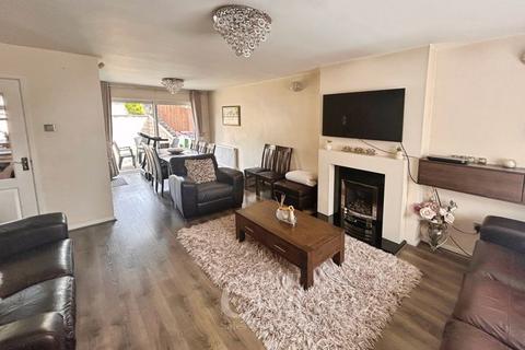 3 bedroom detached house for sale, Elmbank Grove, Handsworth Wood, Birmingham, B20  1JT
