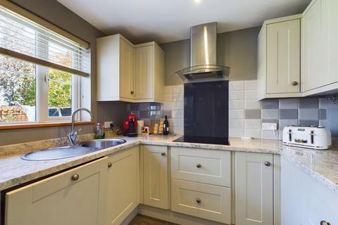 3 bedroom detached house for sale, Mead Road, Bury St. Edmunds