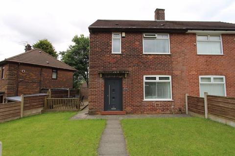 3 bedroom semi-detached house for sale, 29 Cumberland Road, Rochdale OL11 2RP