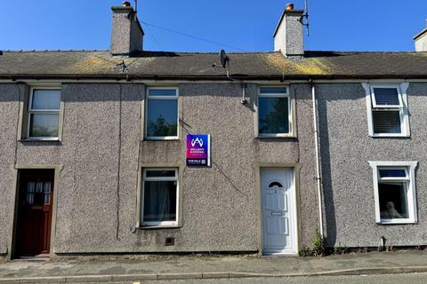 2 bedroom terraced house for sale, Mill Bank, Holyhead