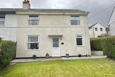 3 bedroom semi-detached house for sale, Green Close, Truro