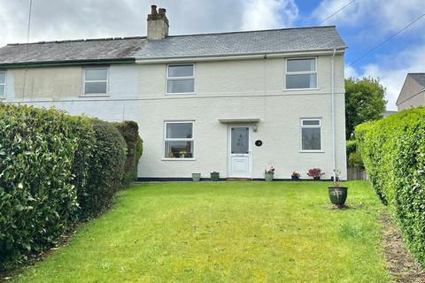 Green Close, Truro