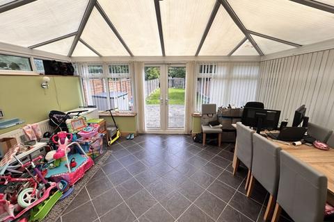 63 Binstead Road, Birmingham, B44 0TL