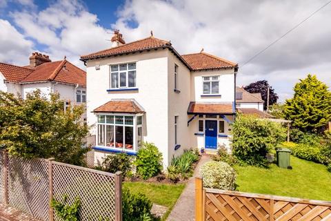 3 bedroom detached house for sale, Russell Grove|Westbury Park