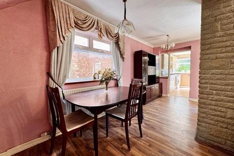 3 bedroom semi-detached house for sale, Crawford Road, Sutton Coldfield