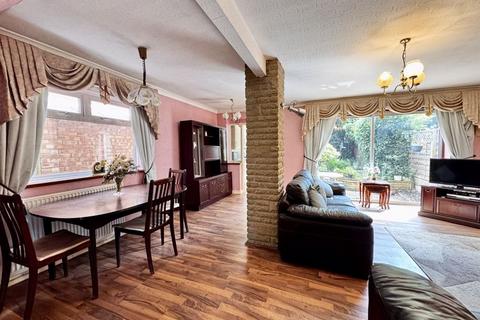 5 Crawford Road, Sutton Coldfield, B76 1NH
