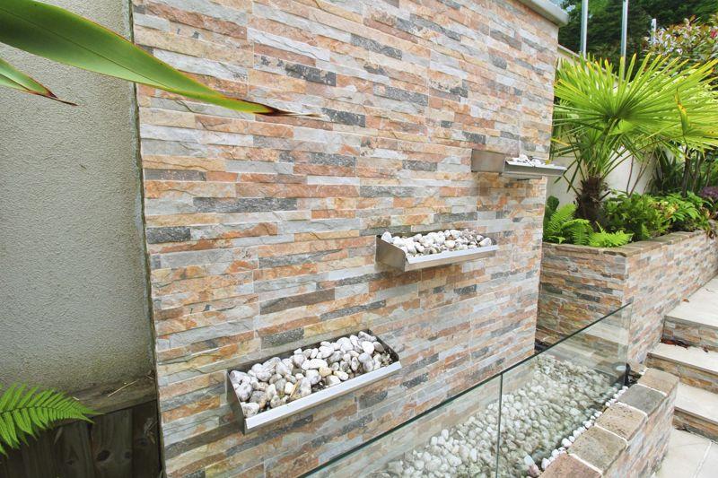 Garden Feature