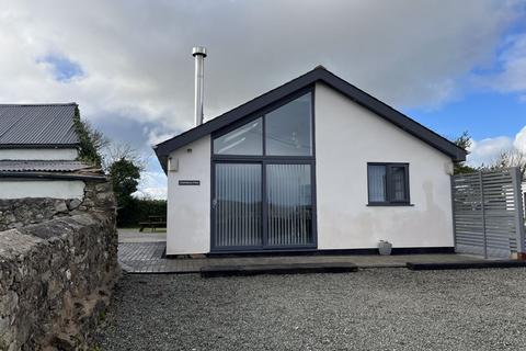 2 bedroom detached bungalow for sale, Llanbedrgoch, Isle of Anglesey