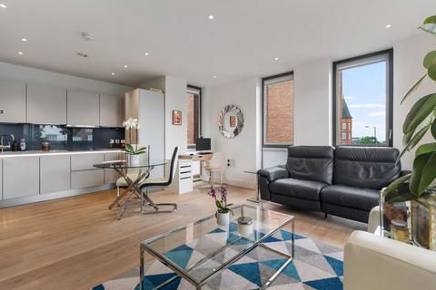 1 bedroom apartment for sale, Mondrian House, Kidderpore Avenue, London NW3