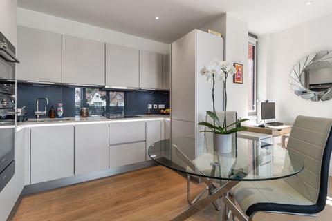 1 bedroom apartment for sale, Mondrian House, Kidderpore Avenue, London NW3