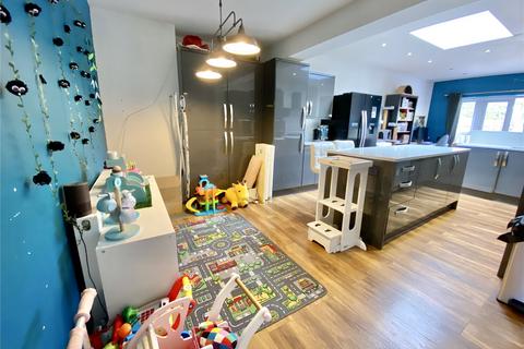 110 Ridgeway West, Sidcup, DA15 8SE