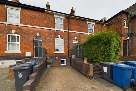 2 bedroom terraced house for sale, Birmingham Road, Lichfield