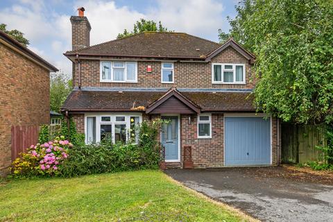 12 Cedarwood, Kings Worthy, Winchester, SO23 7RP