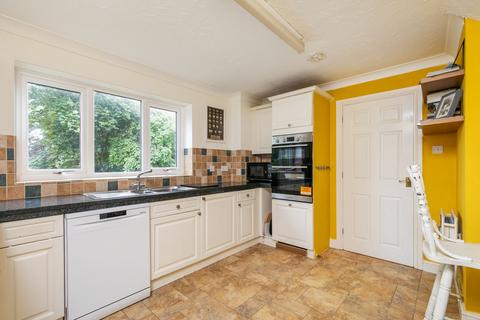 12 Cedarwood, Kings Worthy, Winchester, SO23 7RP
