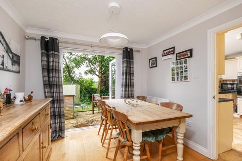 12 Cedarwood, Kings Worthy, Winchester, SO23 7RP