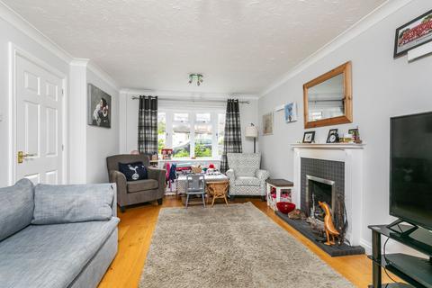 12 Cedarwood, Kings Worthy, Winchester, SO23 7RP