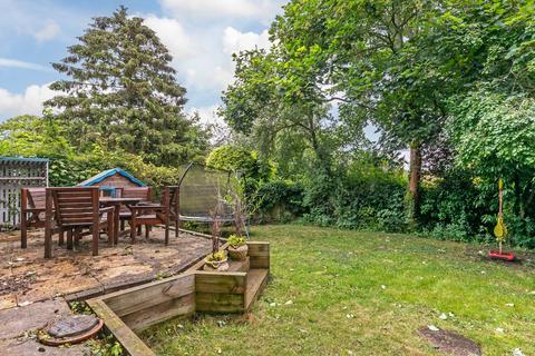 12 Cedarwood, Kings Worthy, Winchester, SO23 7RP