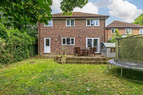 12 Cedarwood, Kings Worthy, Winchester, SO23 7RP