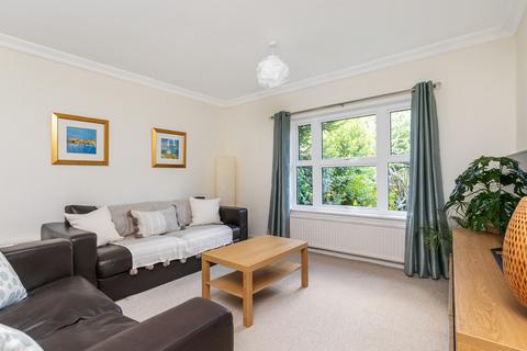 2 bedroom ground floor flat for sale, St Cross, SO23