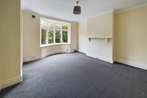 3 bedroom end of terrace house for sale, Wharncliffe Road, Loughborough