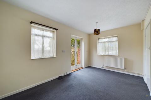 3 bedroom end of terrace house for sale, Wharncliffe Road, Loughborough