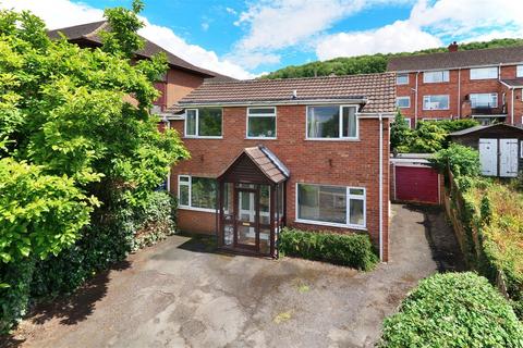 3 bedroom detached house for sale, The Homend, Ledbury, Herefordshire