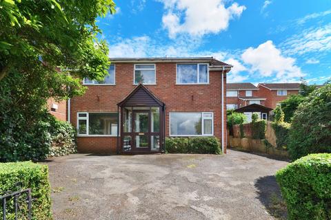 3 bedroom detached house for sale, The Homend, Ledbury, Herefordshire