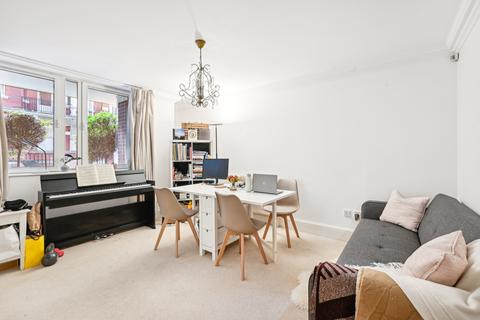 2 bedroom flat for sale, Drayton Gardens, South Kensington, London