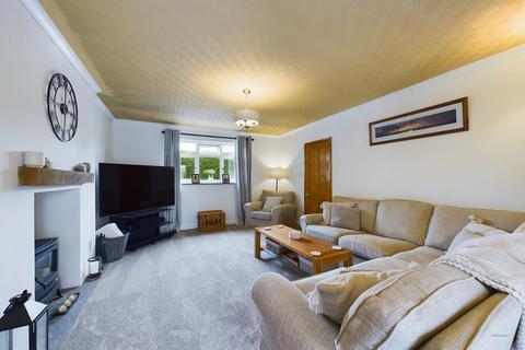 4 bedroom detached house for sale, The Moor, Coleorton