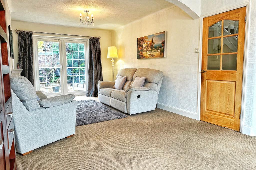 Wharfedale Avenue, Moston... 3 bed semidetached house for sale £240,000