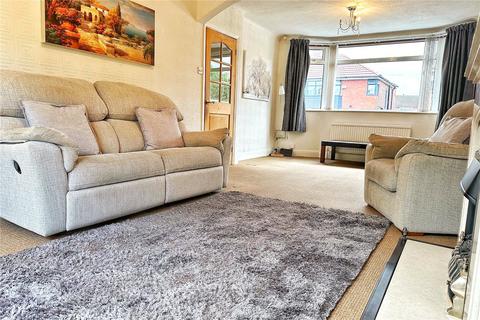 3 bedroom semi-detached house for sale, Wharfedale Avenue, Moston, Manchester, Greater Manchester, M40