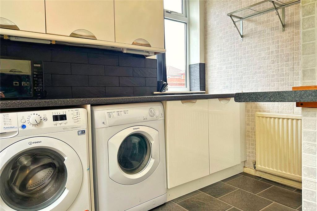 Utility Space
