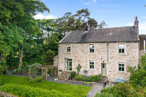 5 bedroom detached house for sale, Dalehead Farm, Dale Head, Slaidburn, BB7