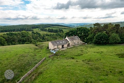 5 bedroom detached house for sale, Dalehead Farm, Dale Head, Slaidburn, BB7