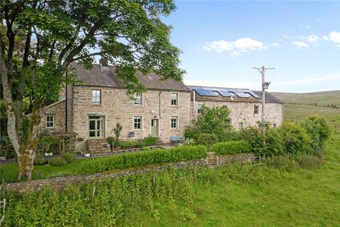 Black House Farm Dale Head, Slaidburn, Clitheroe, BB7 4TS