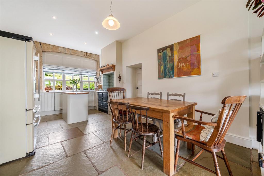 Living Dining Area