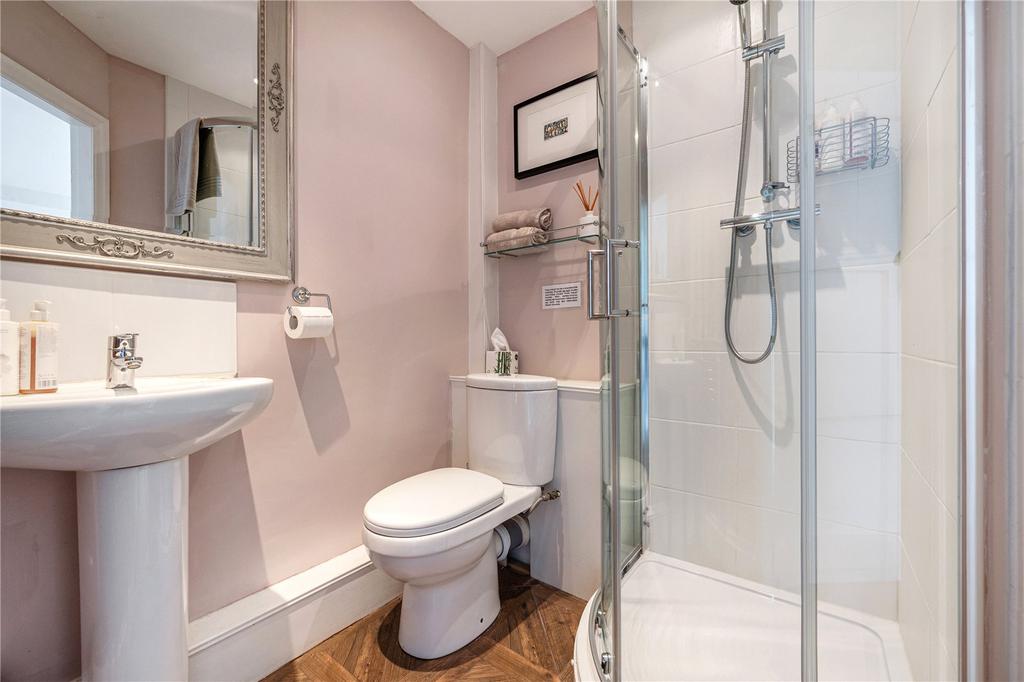 En-Suite