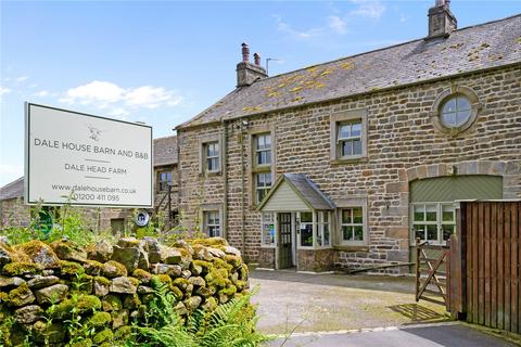 Black House Farm Dale Head, Slaidburn, Clitheroe, BB7 4TS