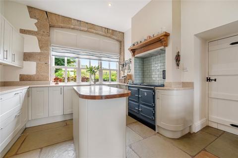 Black House Farm Dale Head, Slaidburn, Clitheroe, BB7 4TS