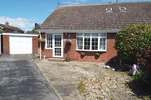 3 bedroom semi-detached bungalow for sale, 27 Harthill Avenue