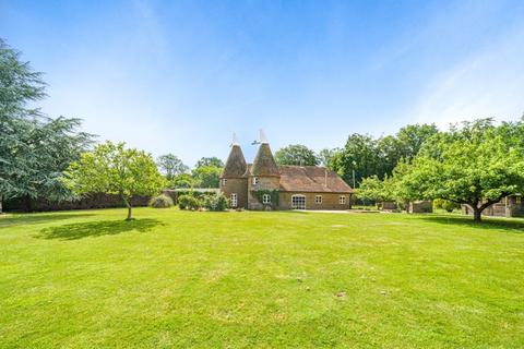 4 bedroom detached house for sale, Hoghole Lane, Lamberhurst